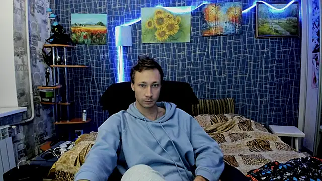 CuteBoy228 online show from December 22, 2025, 11:16 pm