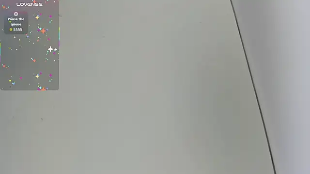 Sophia Ebony online show from October 24, 2025, 1:10 pm