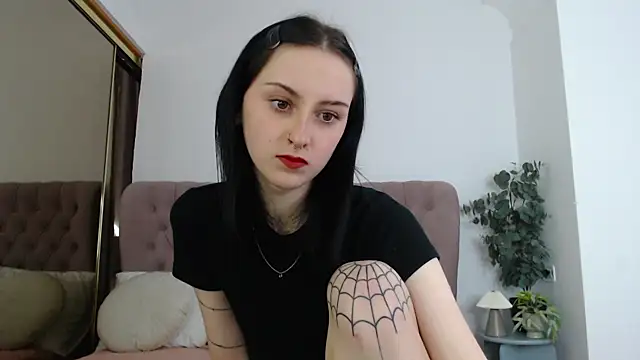 Little moly999 online show from December 2, 2025, 10:22 pm