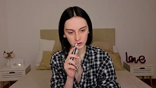 Little moly999 online show from October 14, 2025, 7:58 pm