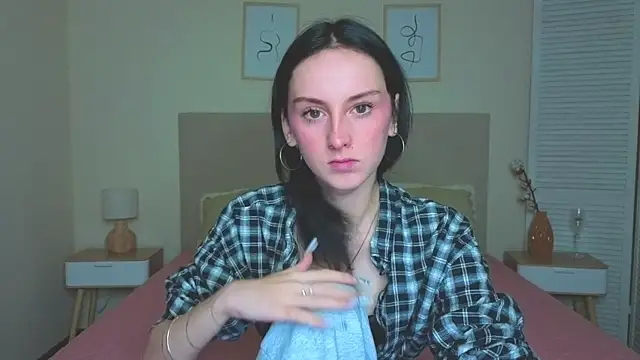 Little moly999 online show from October 10, 2025, 2:18 pm