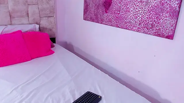 kethe love  online show from March 7, 2026, 7:08 pm