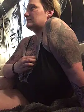 Ich-eben123 online show from January 5, 2026, 9:07 pm