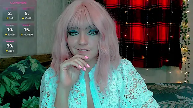 Snapshot of MagicPink chatting on March 6, 2026, 10:21 am MagicPink online show from March 6, 2026, 10:21 am