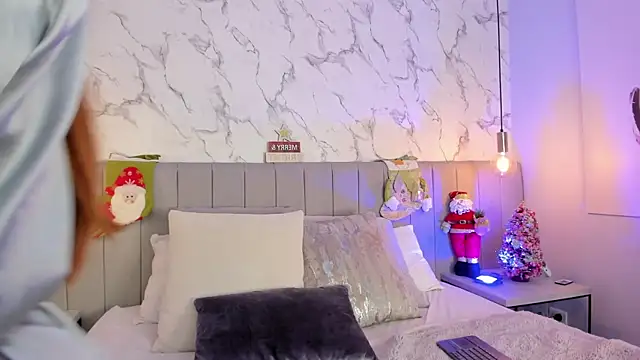 Karlla Brown online show from December 15, 2025, 12:55 pm