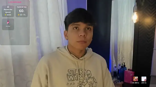 Snapshot of Thiago_Kozak chatting on January 17, 2026, 1:26 pm Thiago Kozak online show from January 17, 2026, 1:26 pm