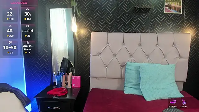 Snapshot of Thiago_Kozak chatting on February 17, 2026, 12:46 pm Thiago Kozak online show from February 17, 2026, 12:46 pm