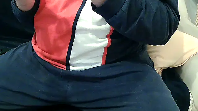 Lavastrom3 online show from December 2, 2025, 3:25 pm