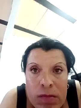 Hanna Kieran online show from October 4, 2025, 2:13 am