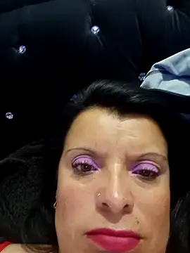 Hanna Kieran online show from October 17, 2025, 8:10 pm