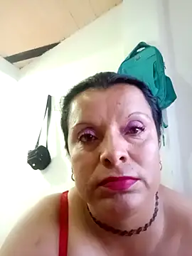 Hanna Kieran online show from October 16, 2025, 10:07 pm