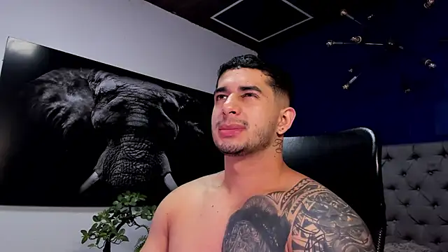 king falconer online show from December 20, 2025, 2:25 am