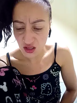 Oriana111 online show from February 22, 2026, 1:57 pm