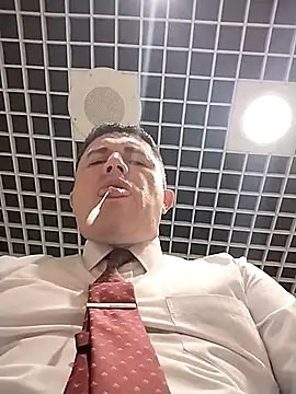 BigCristh79 online show from February 27, 2026, 4:45 am