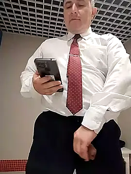 BigCristh79 online show from January 8, 2026, 1:44 am