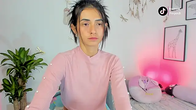 princessluna 19 online show from February 14, 2026, 10:10 pm