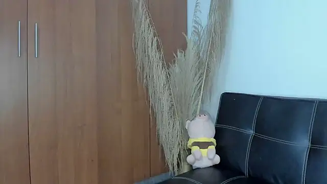 Evansdark1 online show from October 11, 2025, 11:50 pm