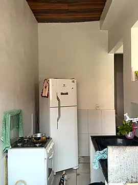 CamillyBlum online show from October 15, 2025, 5:54 pm