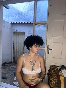 CamillyBlum online show from November 10, 2025, 10:04 pm