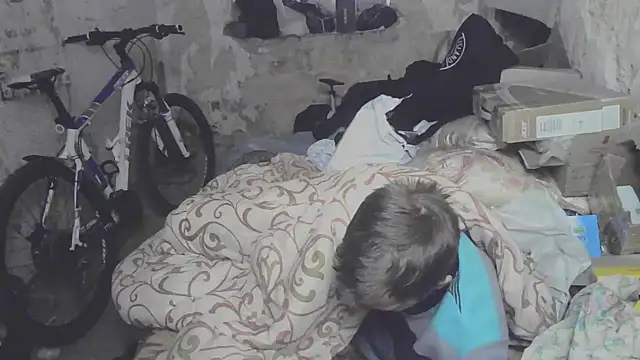 makarov1993 online show from October 10, 2025, 8:26 am