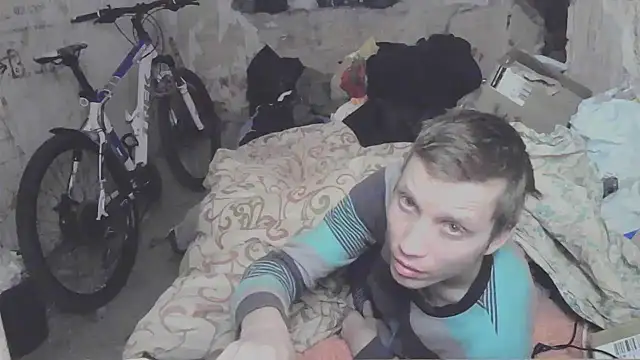 makarov1993 online show from October 30, 2025, 9:18 am