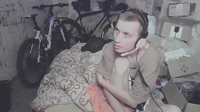 makarov1993 online show from September 30, 2025, 6:25 pm