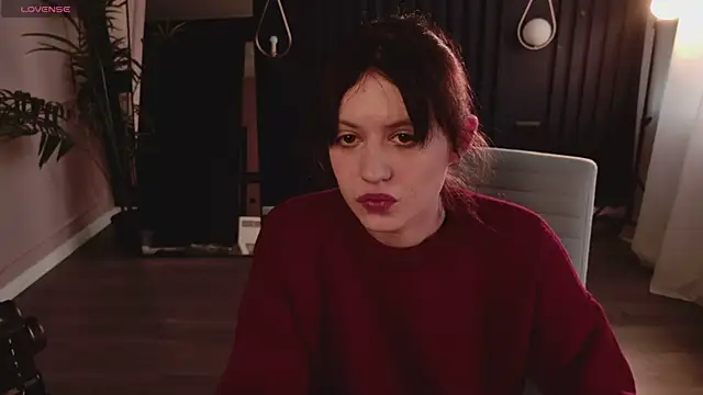 chloe dreammm online show from January 12, 2026, 12:12 pm