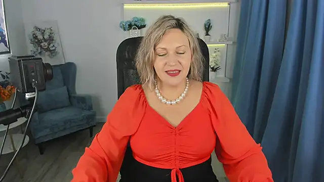 NinaStarle online show from November 29, 2025, 4:23 am