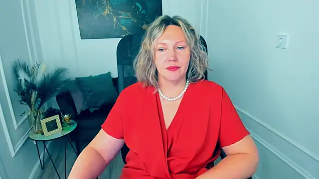 NinaStarle online show from March 21, 2026, 4:57 am