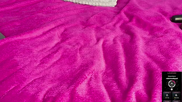 Alice Pops online show from April 12, 2026, 7:33 am