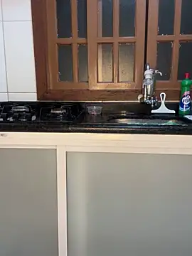 Casalmasc online show from October 8, 2025, 12:34 am