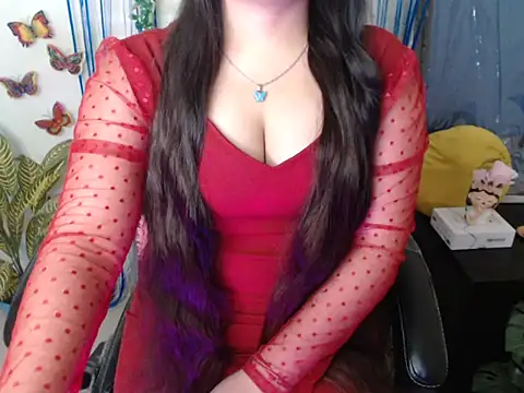 anika bold online show from December 22, 2025, 4:12 am