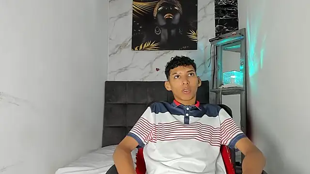 afrodita n ares online show from November 28, 2025, 7:47 pm