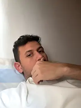 Michaell Spinelly online show from November 26, 2025, 7:47 pm