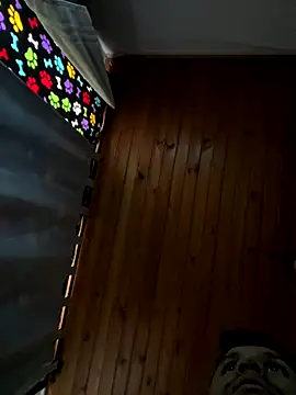 Michaell Spinelly online show from October 23, 2025, 7:23 pm