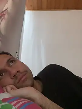 Michaell Spinelly online show from February 21, 2026, 2:52 pm