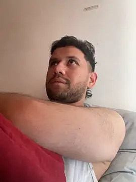 Michaell Spinelly online show from May 27, 2026, 6:26 pm