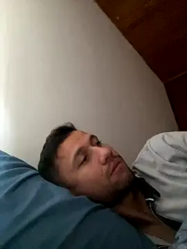 Michaell Spinelly online show from October 6, 2025, 3:46 pm