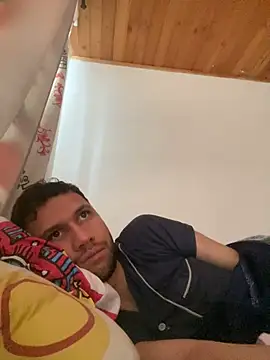 Michaell Spinelly online show from February 13, 2026, 2:28 pm