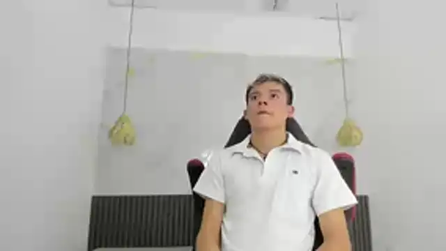 AndyFame1 online show from February 10, 2026, 6:18 pm