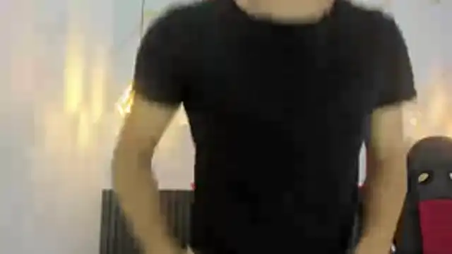 AndyFame1 online show from February 25, 2026, 6:30 pm