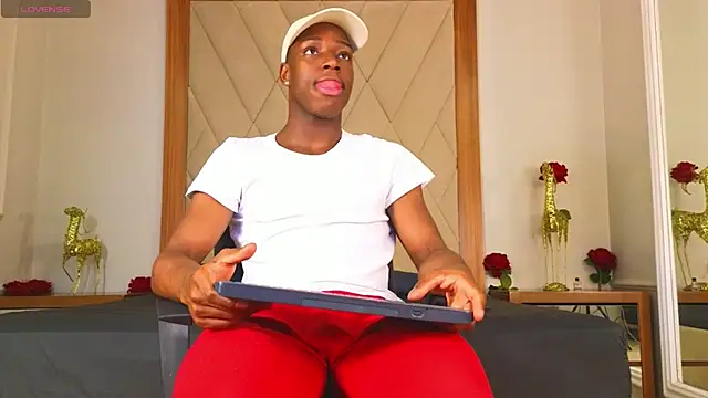 Snapshot of CharlesBrown_ chatting on May 30, 2026, 10:26 pm CharlesBrown online show from May 30, 2026, 10:26 pm