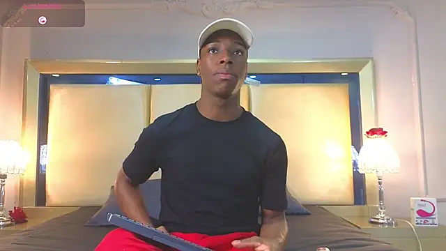 CharlesBrown  online show from February 20, 2026, 1:46 pm