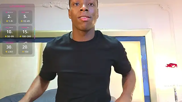 Snapshot of CharlesBrown_ chatting on November 5, 2025, 8:56 pm CharlesBrown online show from November 5, 2025, 8:56 pm