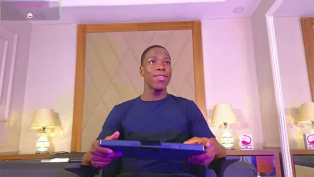 CharlesBrown  online show from February 12, 2026, 2:28 pm