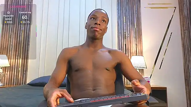 Snapshot of CharlesBrown_ chatting on November 3, 2025, 12:09 pm CharlesBrown online show from November 3, 2025, 12:09 pm