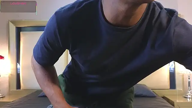 CharlesBrown  online show from February 9, 2026, 1:09 pm