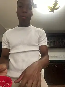 Snapshot of CharlesBrown_ chatting on July 24, 2026, 12:12 pm CharlesBrown online show from July 24, 2026, 12:12 pm