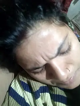 couple 71 online show from January 13, 2026, 6:01 pm