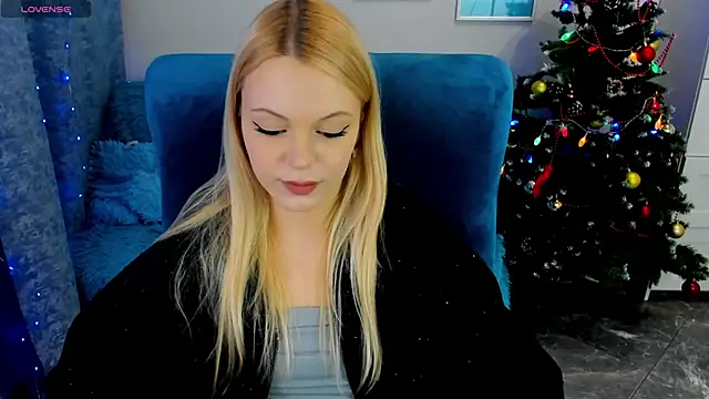 KatherineePierce online show from January 11, 2026, 10:16 pm